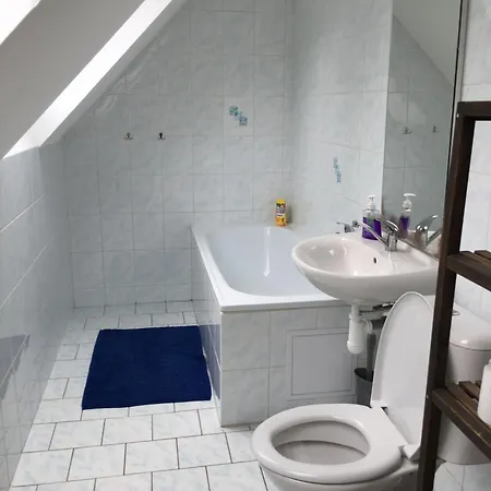 Apartman Aja