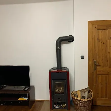 Aja Apartamento *