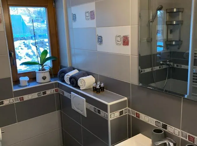 Aja Apartmán *