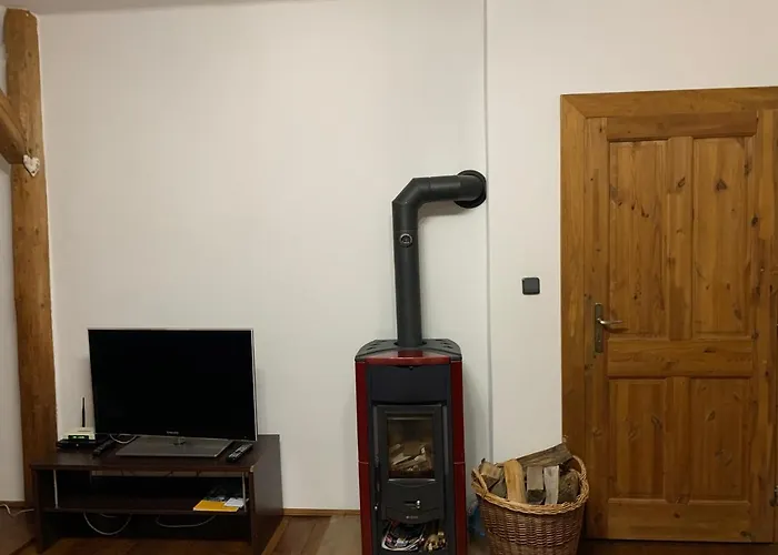 Aja Apartmán *